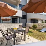 2 Bedroom Cozy In Lejlighed