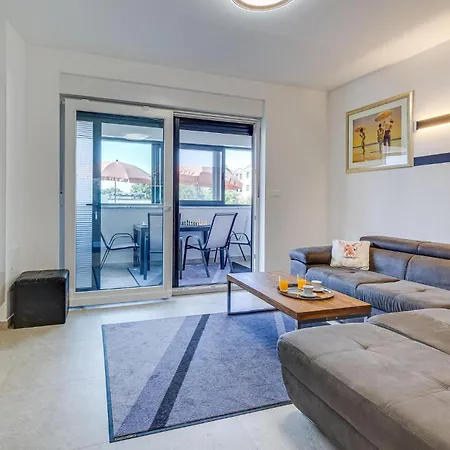 2 Bedroom Stunning In * Zaton (Zadar)