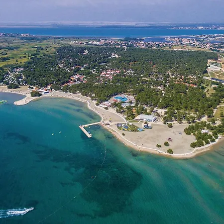 Apartment 2 Bedroom Stunning In Zaton (Zadar)