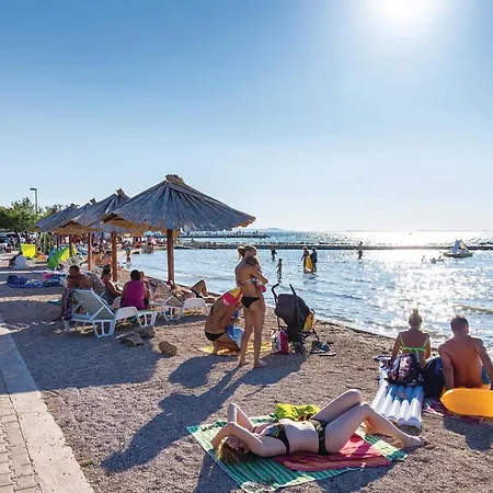 2 Bedroom Stunning In Zaton (Zadar)