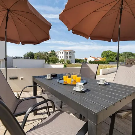 2 Bedroom Stunning In * Zaton (Zadar)