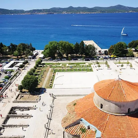 2 Bedroom Stunning In Apartment Zaton (Zadar)