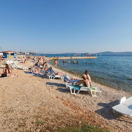 2 Bedroom Stunning In * Zaton (Zadar)