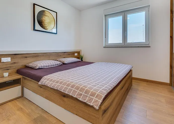 2 Bedroom Cozy In Apartmán *