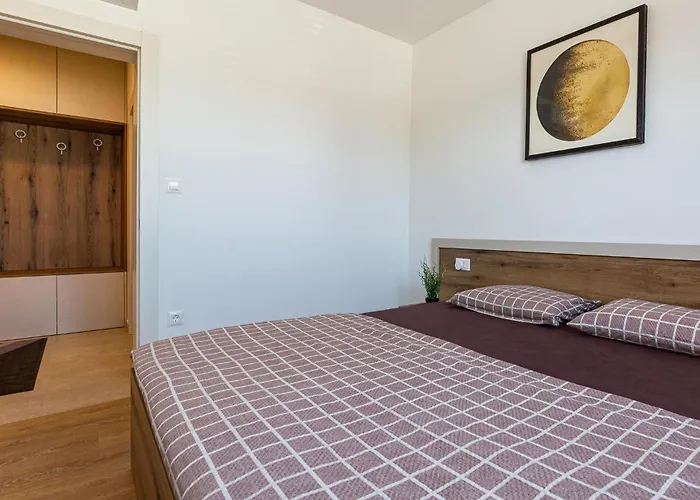 2 Bedroom Cozy In Apartmán