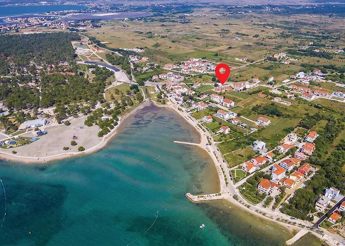 2 Bedroom Cozy In Zaton (Zadar)